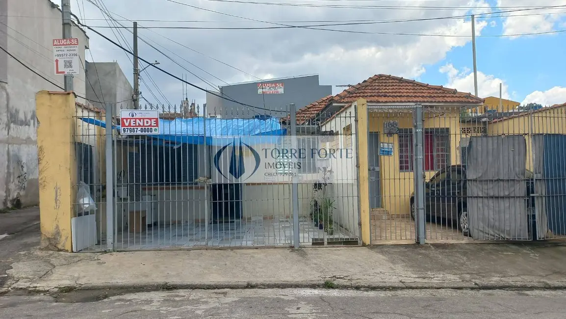 Foto 3 de Terreno / Lote à venda, 250m2 em Vila Diva (Zona Leste), São Paulo - SP