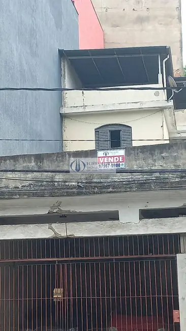 Casa com 2 quartos à venda, 88m2 em Vila Formosa, São Paulo - SP - imagem 1 Foto 1 de Casa com 2 quartos à venda, 88m2 em Vila Formosa, São Paulo - SP