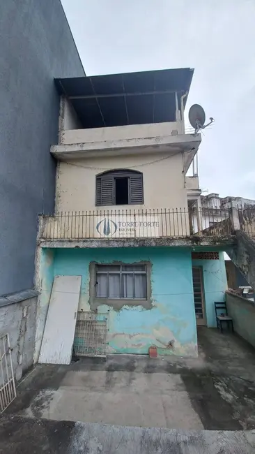 Casa com 2 quartos à venda, 88m2 em Vila Formosa, São Paulo - SP - imagem 2 Foto 2 de Casa com 2 quartos à venda, 88m2 em Vila Formosa, São Paulo - SP