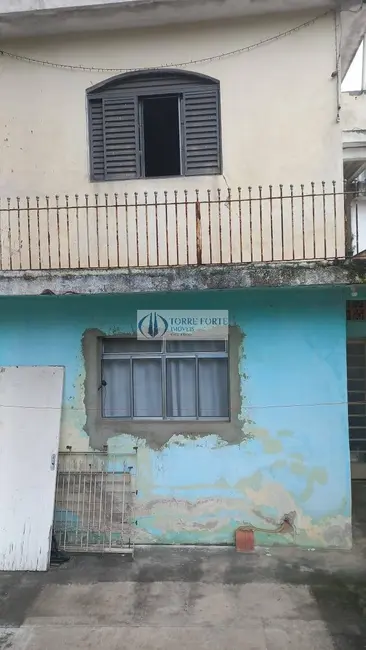 Casa com 2 quartos à venda, 88m2 em Vila Formosa, São Paulo - SP - imagem 7 Foto 7 de Casa com 2 quartos à venda, 88m2 em Vila Formosa, São Paulo - SP