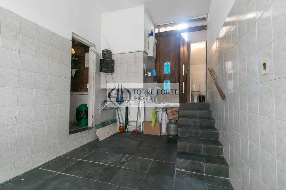 Foto 5 de Sobrado com 4 quartos à venda, 138m2 em Vila Ema, São Paulo - SP