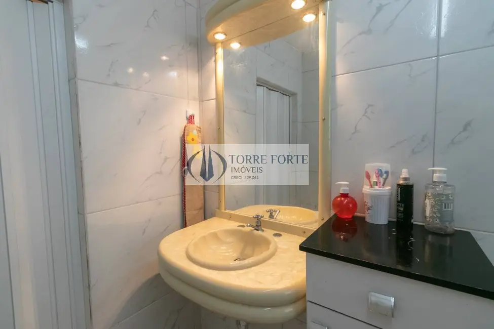 Foto 6 de Sobrado com 4 quartos à venda, 138m2 em Vila Ema, São Paulo - SP