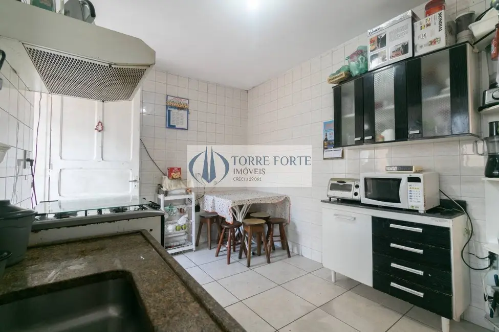 Foto 4 de Sobrado com 4 quartos à venda, 138m2 em Vila Ema, São Paulo - SP