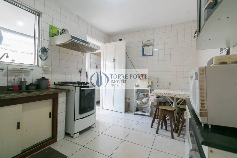 Foto 2 de Sobrado com 4 quartos à venda, 138m2 em Vila Ema, São Paulo - SP