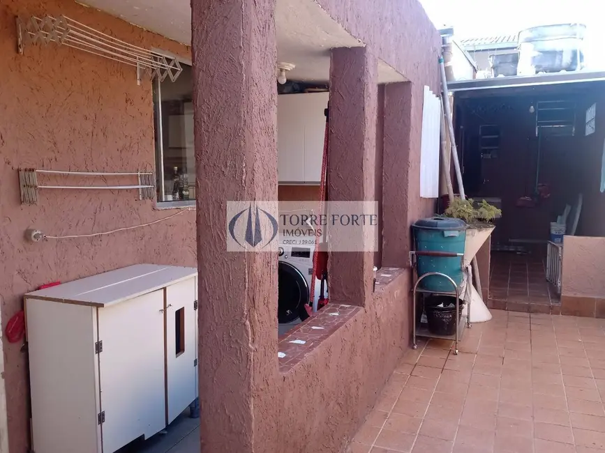 Foto 9 de Sobrado com 4 quartos à venda, 138m2 em Vila Ema, São Paulo - SP