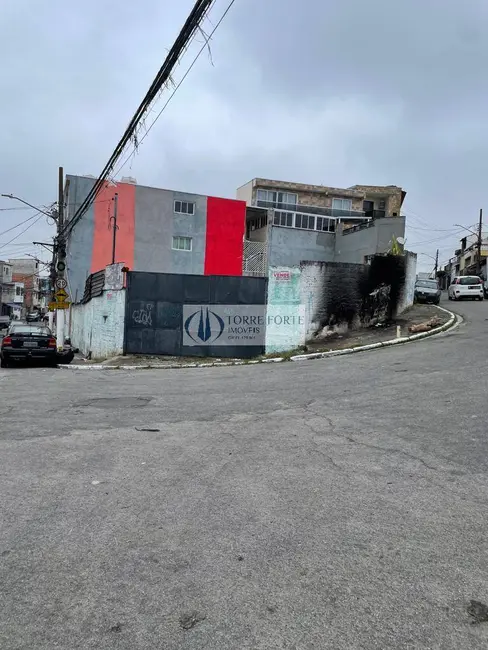Foto 2 de Terreno / Lote à venda, 353m2 em Jardim Vila Formosa, São Paulo - SP