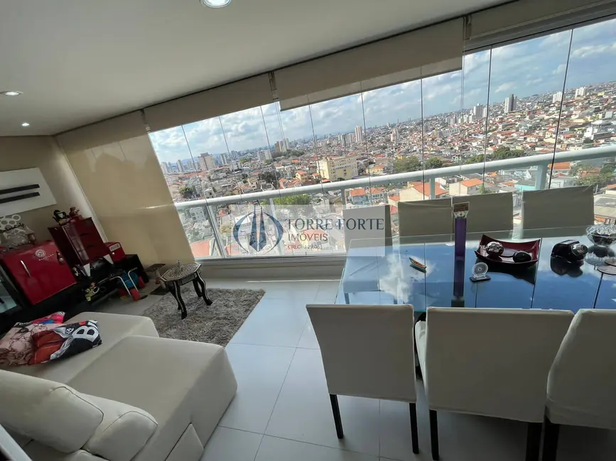 Foto 2 de Apartamento com 3 quartos à venda, 105m2 em Vila Formosa, São Paulo - SP