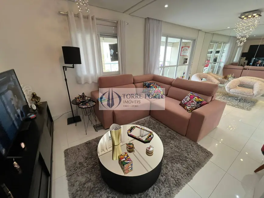 Foto 4 de Apartamento com 3 quartos à venda, 105m2 em Vila Formosa, São Paulo - SP