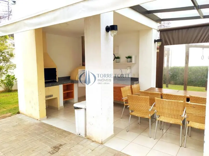 Foto 7 de Apartamento com 2 quartos à venda, 47m2 em Jardim Colonial, São Paulo - SP