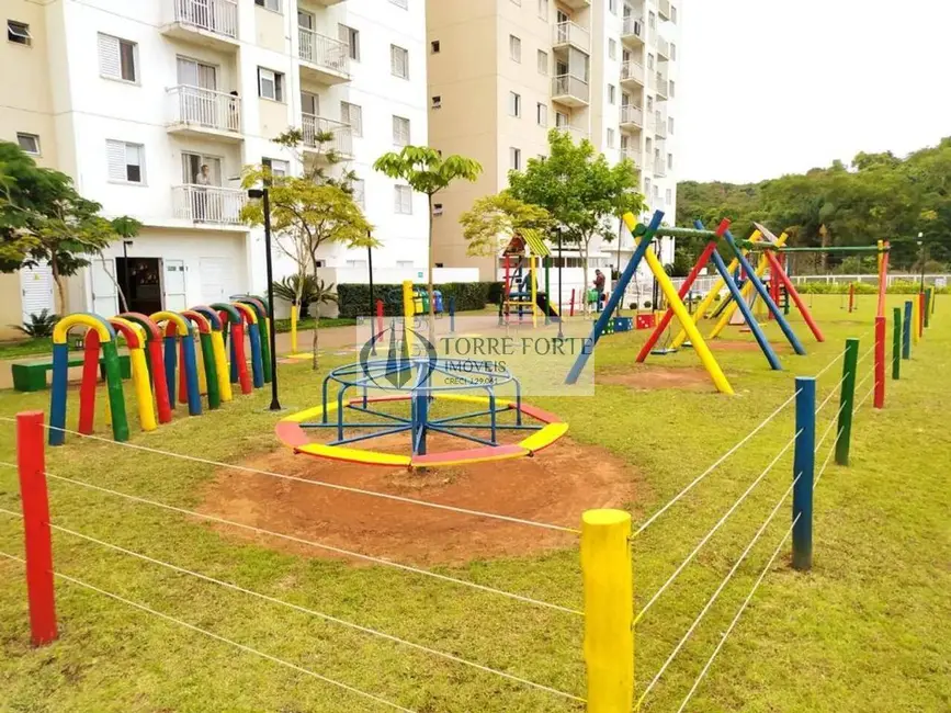 Foto 4 de Apartamento com 2 quartos à venda, 47m2 em Jardim Colonial, São Paulo - SP