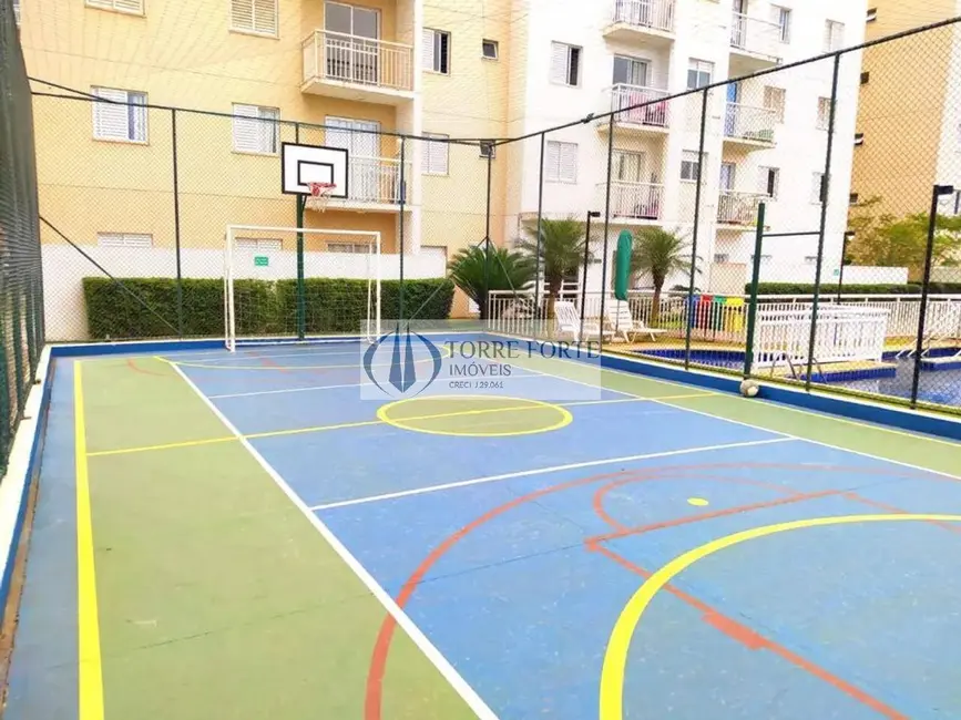 Foto 5 de Apartamento com 2 quartos à venda, 47m2 em Jardim Colonial, São Paulo - SP