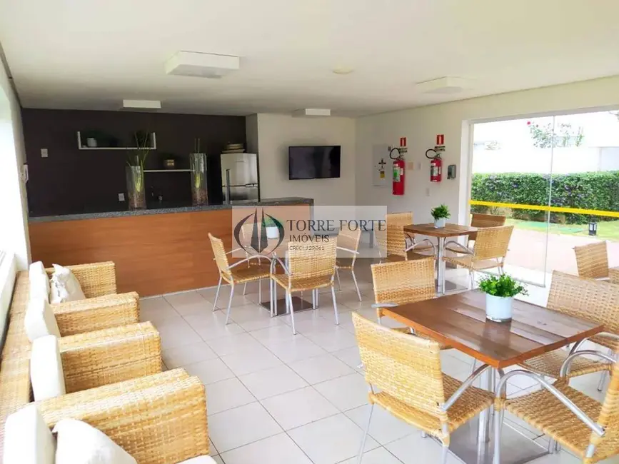 Foto 8 de Apartamento com 2 quartos à venda, 47m2 em Jardim Colonial, São Paulo - SP