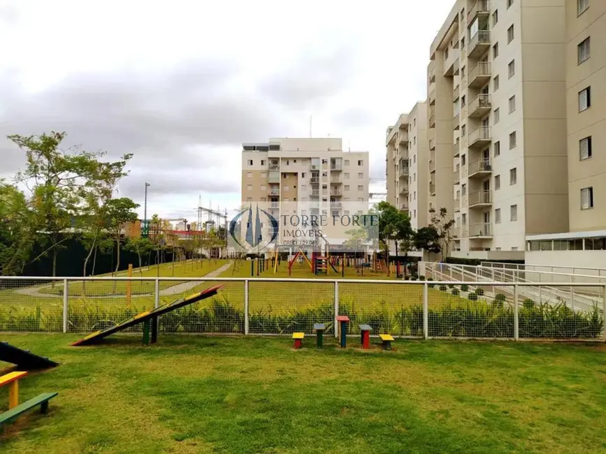 Foto 3 de Apartamento com 2 quartos à venda, 47m2 em Jardim Colonial, São Paulo - SP