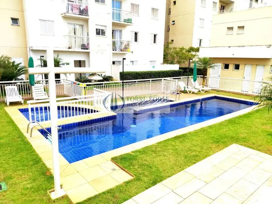 Foto 1 de Apartamento com 2 quartos à venda, 47m2 em Jardim Colonial, São Paulo - SP