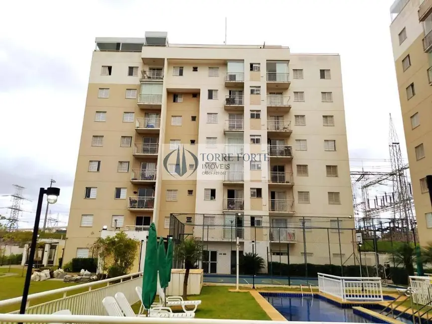 Foto 2 de Apartamento com 2 quartos à venda, 47m2 em Jardim Colonial, São Paulo - SP