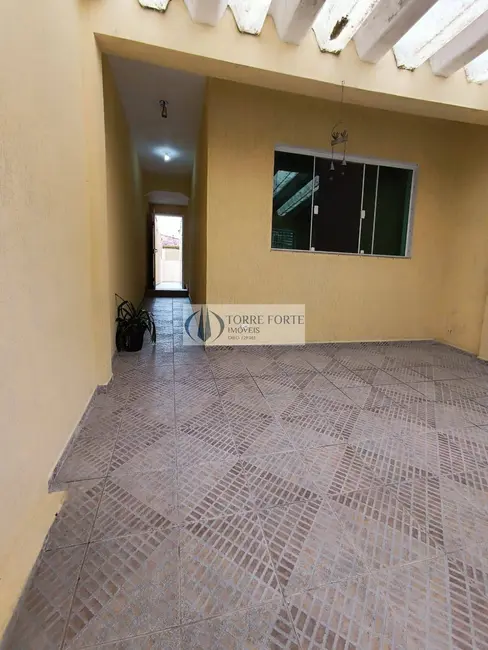 Foto 2 de Casa com 3 quartos à venda, 164m2 em Nova Petrópolis, Sao Bernardo Do Campo - SP