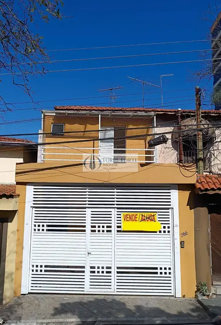 Foto 1 de Casa com 3 quartos à venda, 164m2 em Nova Petrópolis, Sao Bernardo Do Campo - SP