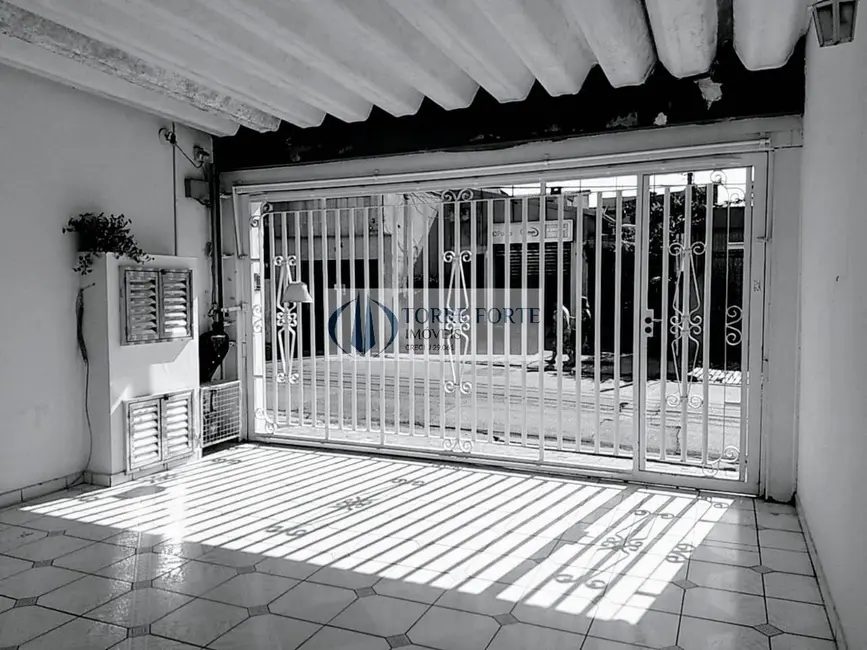 Foto 1 de Casa com 3 quartos à venda, 194m2 em Paulicéia, Sao Bernardo Do Campo - SP