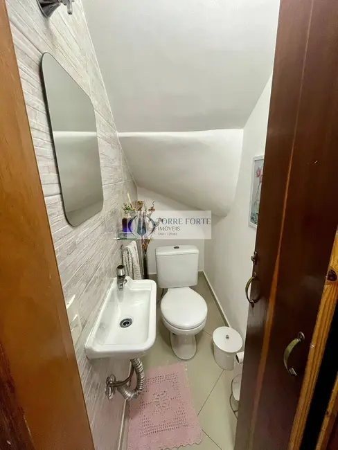 Foto 3 de Casa com 3 quartos à venda, 130m2 em Vila Formosa, São Paulo - SP