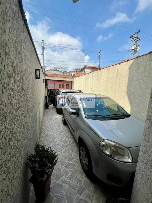 Foto 2 de Casa com 3 quartos à venda, 130m2 em Vila Formosa, São Paulo - SP