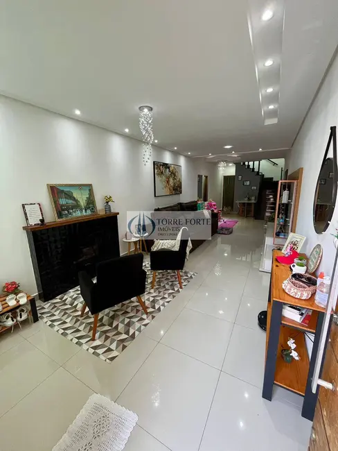 Foto 1 de Casa com 3 quartos à venda, 130m2 em Vila Formosa, São Paulo - SP