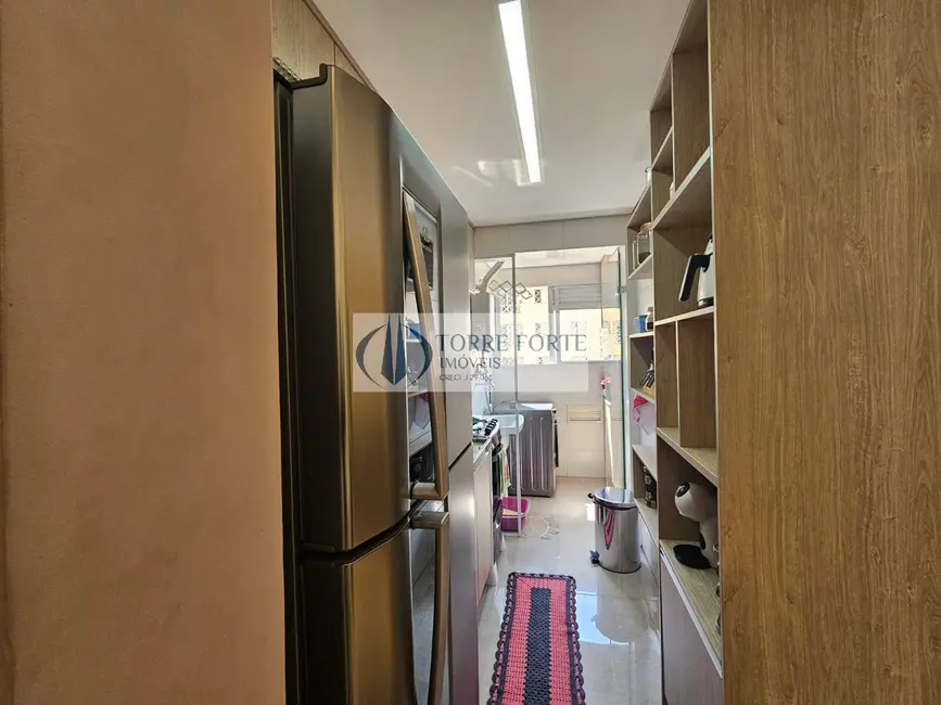 Foto 5 de Apartamento com 2 quartos à venda, 50m2 em Tatuapé, São Paulo - SP