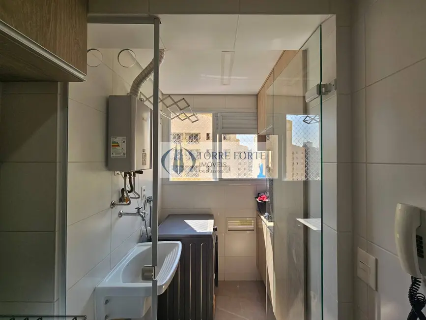 Foto 8 de Apartamento com 2 quartos à venda, 50m2 em Tatuapé, São Paulo - SP