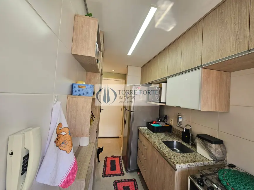 Foto 7 de Apartamento com 2 quartos à venda, 50m2 em Tatuapé, São Paulo - SP