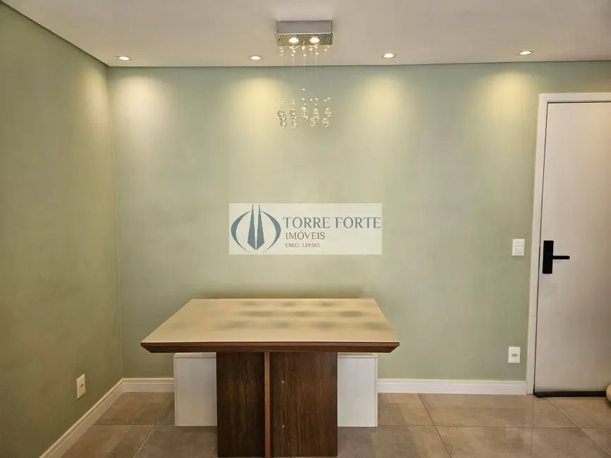 Foto 3 de Apartamento com 2 quartos à venda, 50m2 em Tatuapé, São Paulo - SP