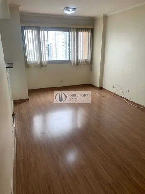 Foto 2 de Apartamento com 1 quarto à venda, 40m2 em Vila Mariana, São Paulo - SP