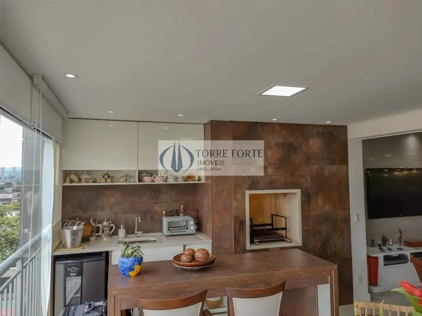 Foto 6 de Apartamento com 2 quartos à venda, 102m2 em Tatuapé, São Paulo - SP