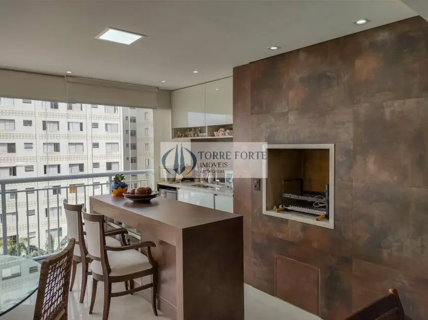 Foto 5 de Apartamento com 2 quartos à venda, 102m2 em Tatuapé, São Paulo - SP