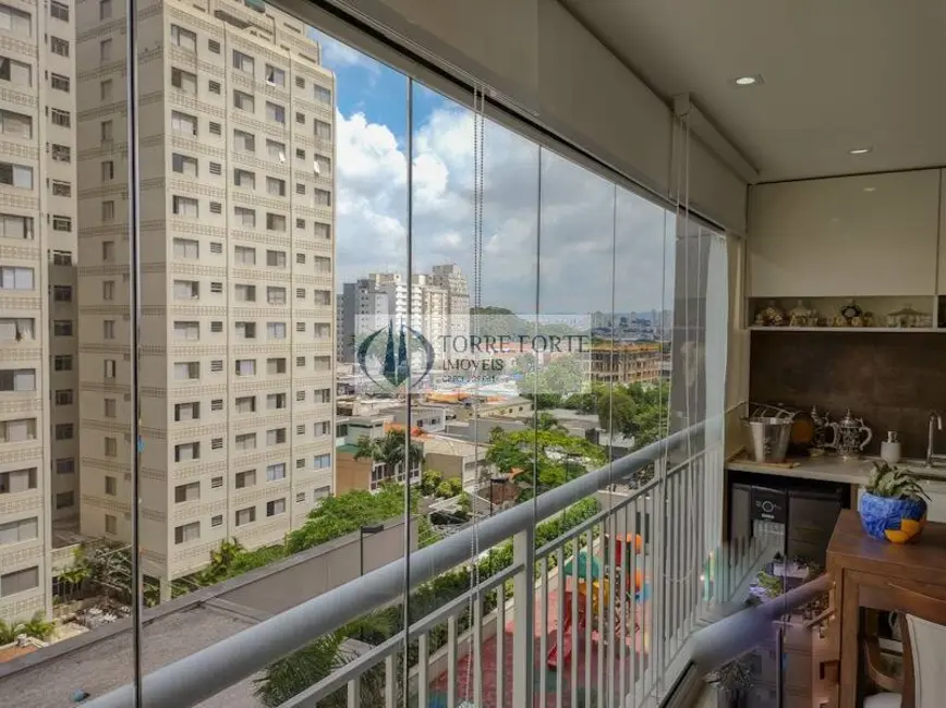 Foto 7 de Apartamento com 2 quartos à venda, 102m2 em Tatuapé, São Paulo - SP