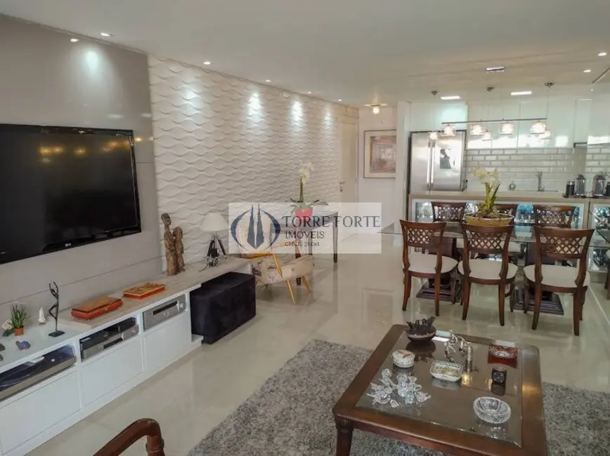 Foto 2 de Apartamento com 2 quartos à venda, 102m2 em Tatuapé, São Paulo - SP