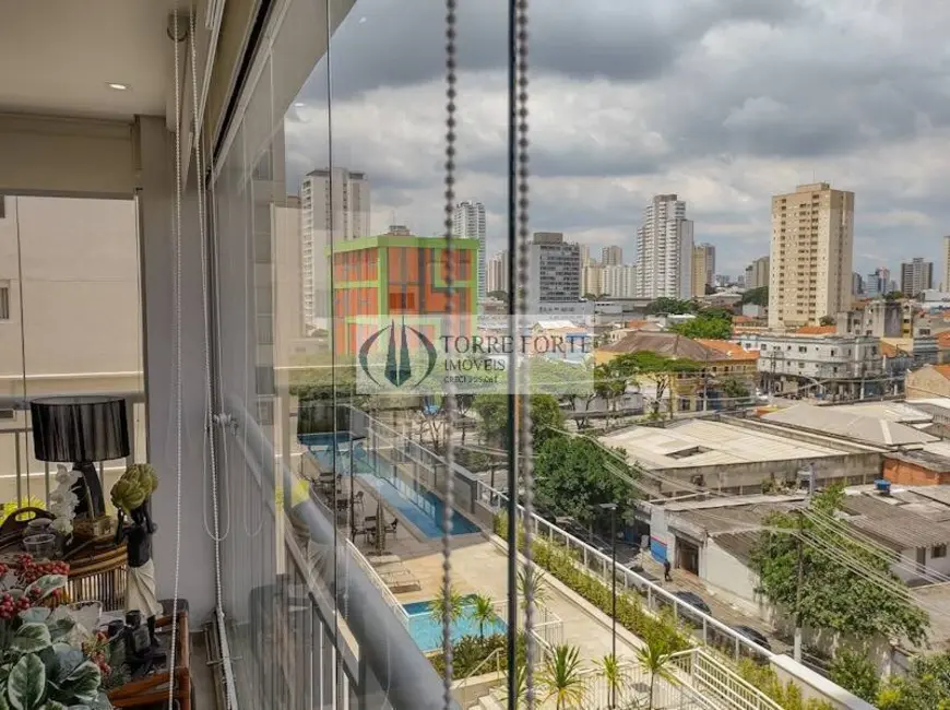 Foto 8 de Apartamento com 2 quartos à venda, 102m2 em Tatuapé, São Paulo - SP