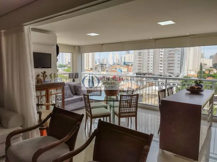 Foto 3 de Apartamento com 2 quartos à venda, 102m2 em Tatuapé, São Paulo - SP