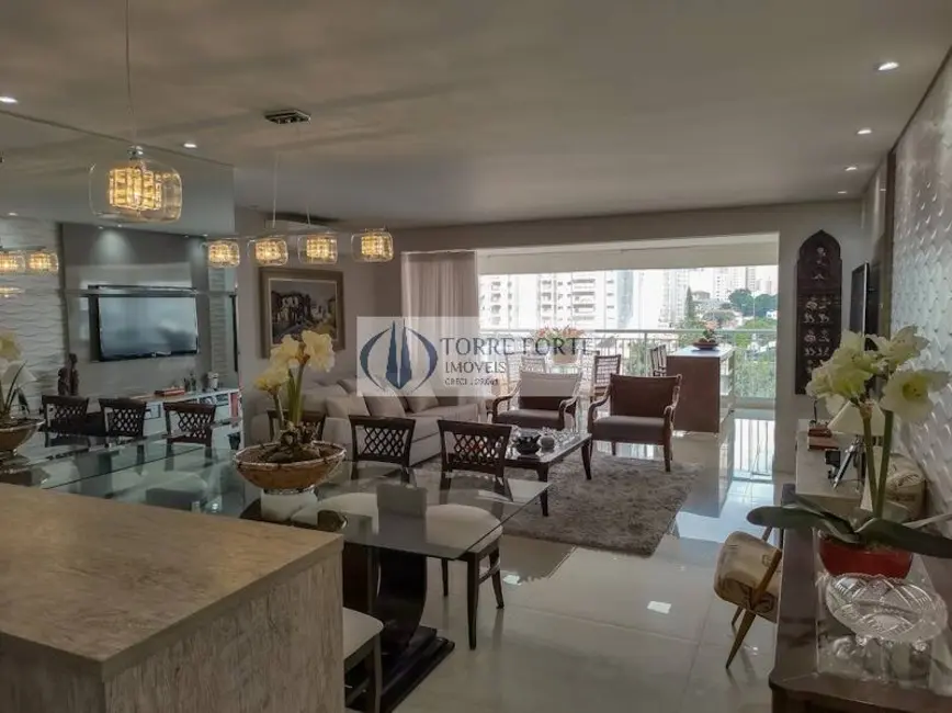 Foto 1 de Apartamento com 2 quartos à venda, 102m2 em Tatuapé, São Paulo - SP