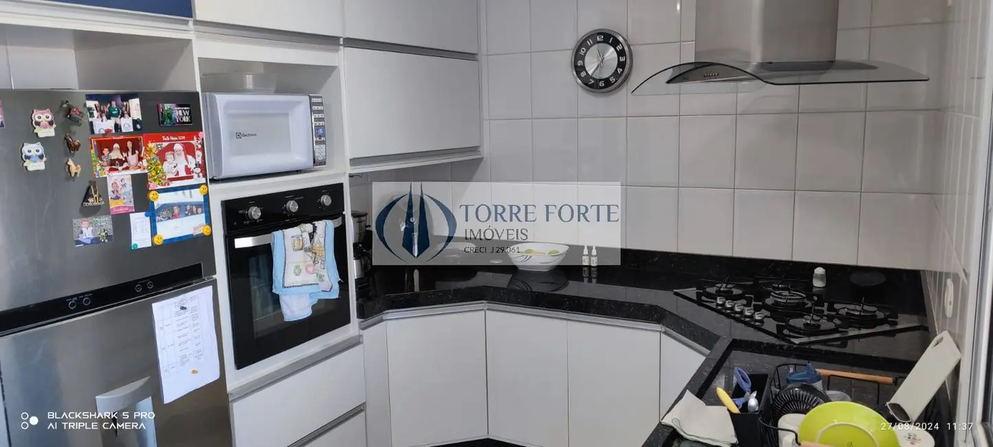 Foto 4 de Apartamento com 4 quartos à venda, 104m2 em Silveira, Santo Andre - SP