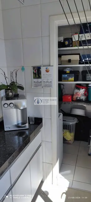 Foto 7 de Apartamento com 4 quartos à venda, 104m2 em Silveira, Santo Andre - SP