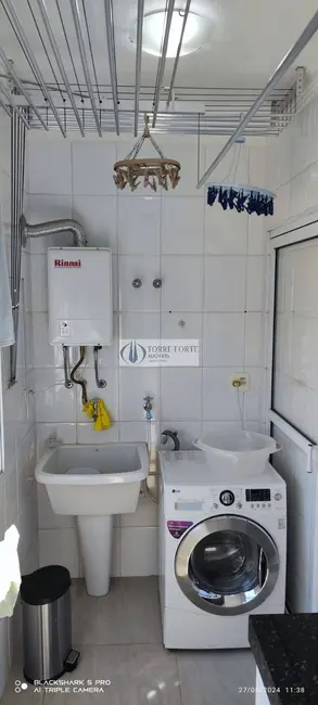 Foto 6 de Apartamento com 4 quartos à venda, 104m2 em Silveira, Santo Andre - SP