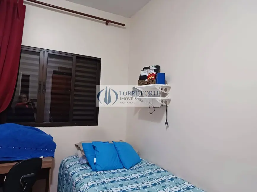 Foto 6 de Casa com 4 quartos à venda, 221m2 em Demarchi, Sao Bernardo Do Campo - SP