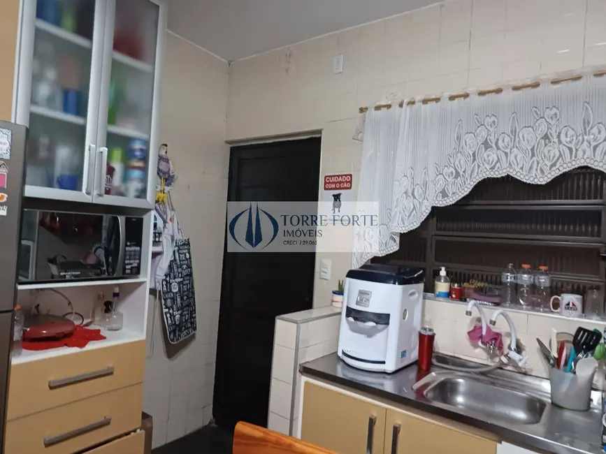 Foto 5 de Casa com 4 quartos à venda, 221m2 em Demarchi, Sao Bernardo Do Campo - SP