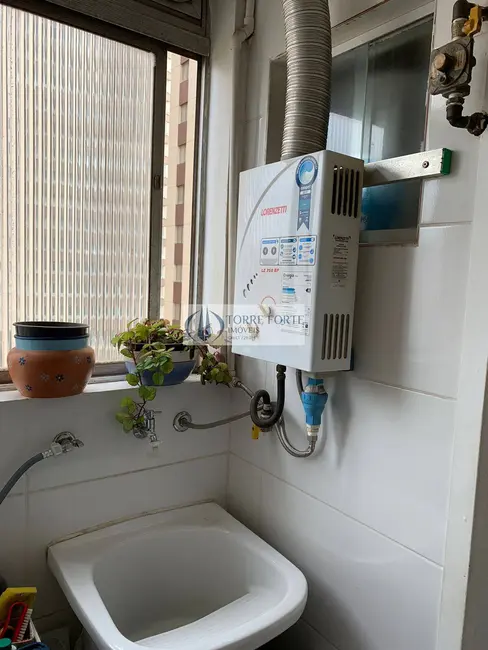 Apartamento com 2 quartos à venda, 66m2 em Vila Assunção, Santo Andre - SP - imagem 7 Foto 7 de Apartamento com 2 quartos à venda, 66m2 em Vila Assunção, Santo Andre - SP