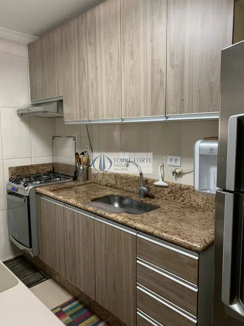 Apartamento com 2 quartos à venda, 66m2 em Vila Assunção, Santo Andre - SP - imagem 5 Foto 5 de Apartamento com 2 quartos à venda, 66m2 em Vila Assunção, Santo Andre - SP