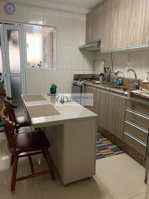 Apartamento com 2 quartos à venda, 66m2 em Vila Assunção, Santo Andre - SP - imagem 6 Foto 6 de Apartamento com 2 quartos à venda, 66m2 em Vila Assunção, Santo Andre - SP