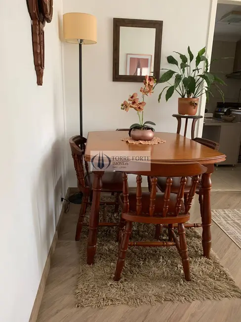 Apartamento com 2 quartos à venda, 66m2 em Vila Assunção, Santo Andre - SP - imagem 4 Foto 4 de Apartamento com 2 quartos à venda, 66m2 em Vila Assunção, Santo Andre - SP