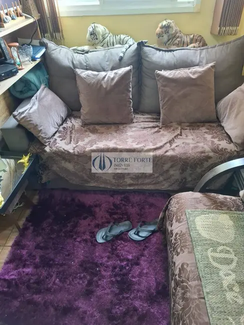 Foto 4 de Cobertura com 2 quartos à venda, 96m2 em Bangú, Santo Andre - SP