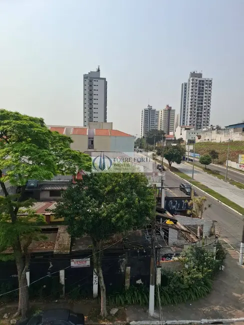 Foto 9 de Cobertura com 2 quartos à venda, 96m2 em Bangú, Santo Andre - SP