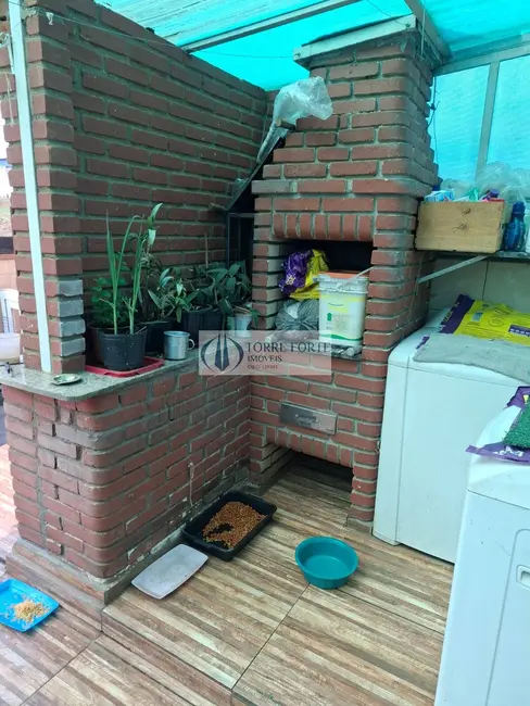 Foto 2 de Cobertura com 2 quartos à venda, 96m2 em Bangú, Santo Andre - SP