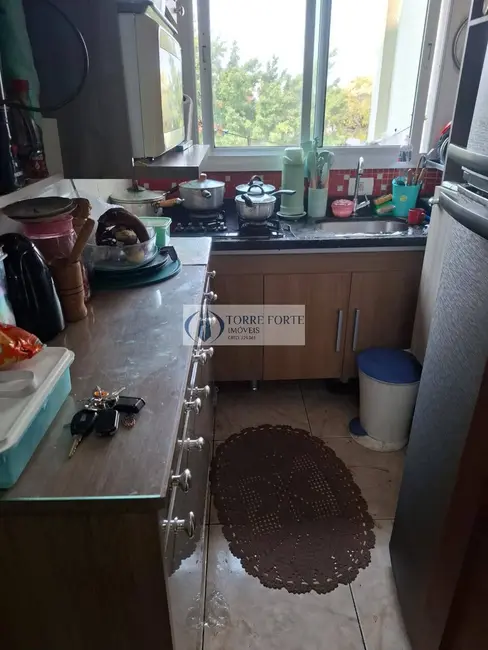 Foto 6 de Cobertura com 2 quartos à venda, 96m2 em Bangú, Santo Andre - SP